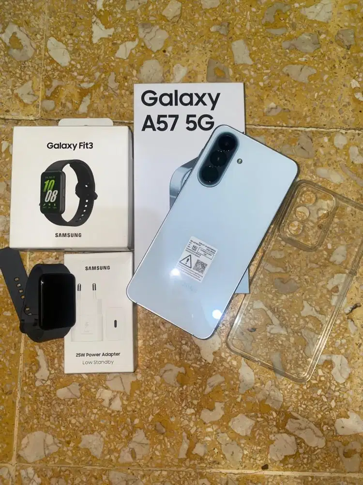 Samsung A57 5G 8/256