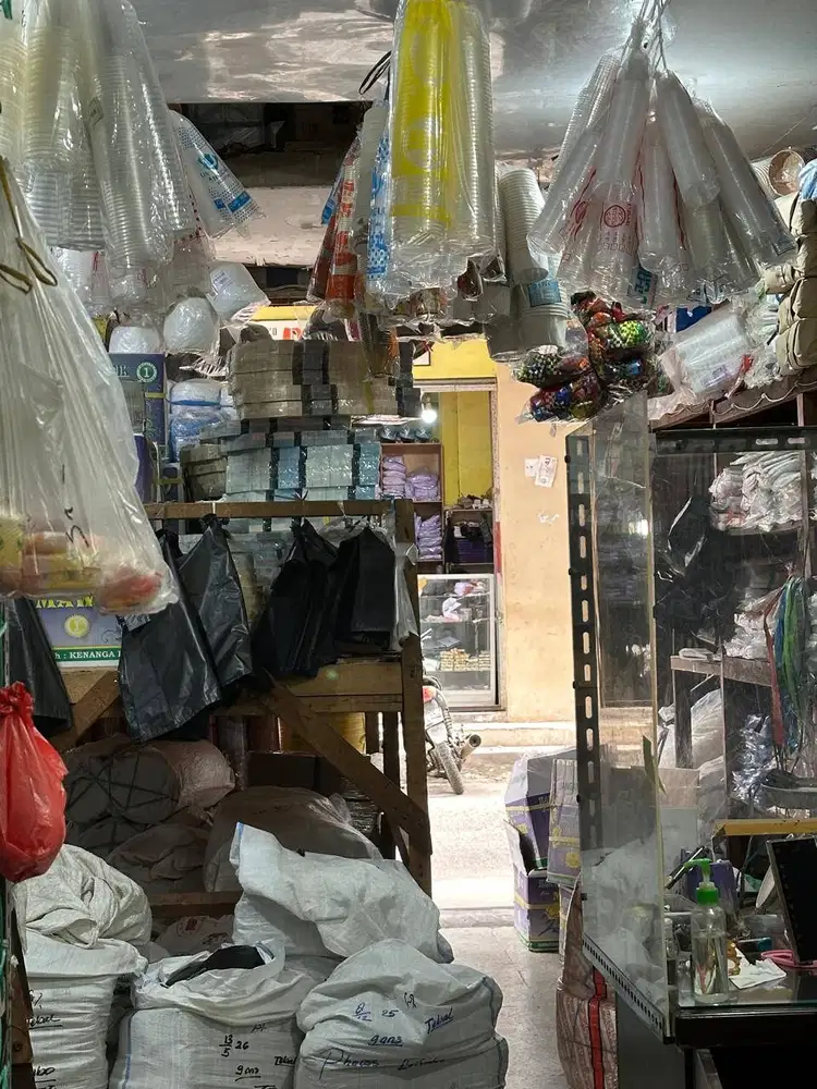 lowongan pekerjaan untuk priA