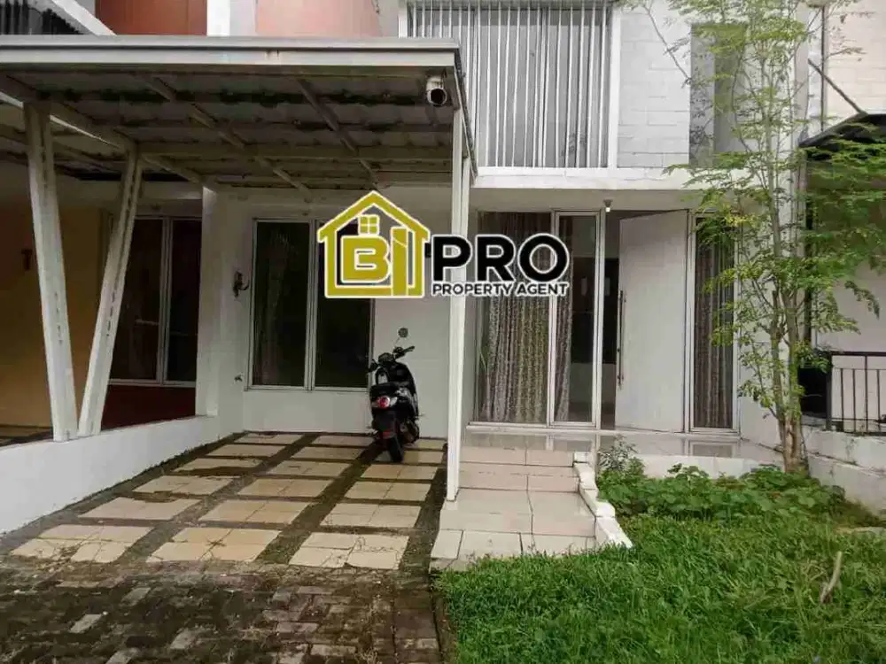 FOR RENT RUMAH CITRA GRAN CIBUBUR