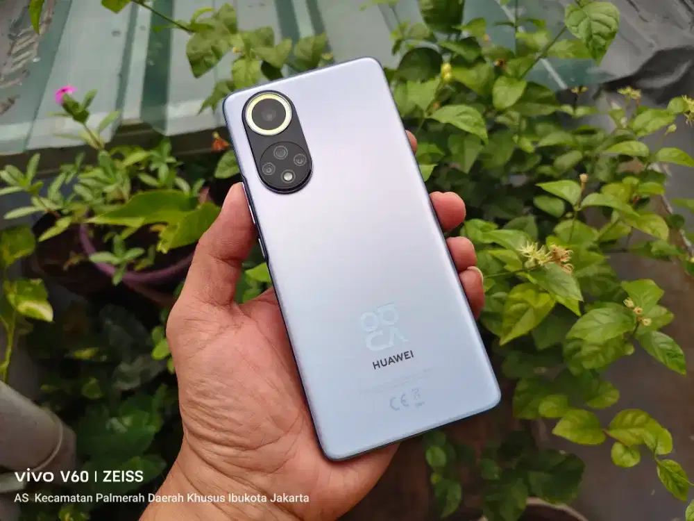 Huawei Nova 9 8/256GB Fullset