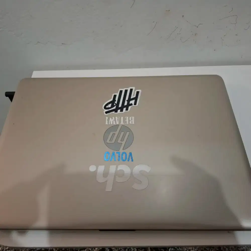 Laptop HP 14 bs0xx