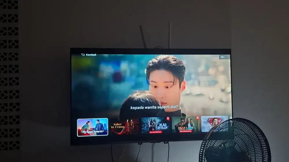 Xiaomi Google TV 55 inch