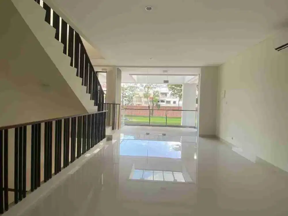Office Space Premium Menteng Studio Loft Gading Serpong | Siap Pakai 3 Lantai