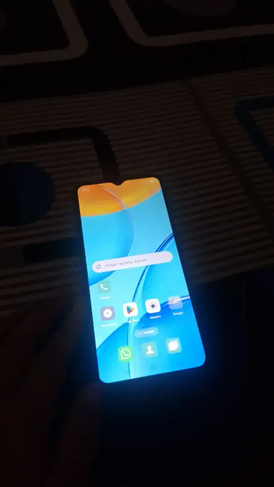 Di jual hp oppo A5