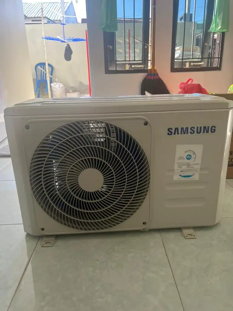AC samsung 1/2 pk