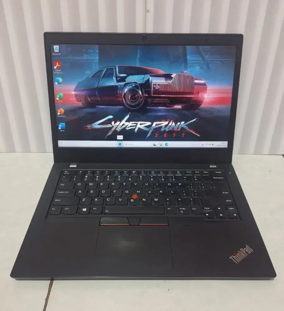 Lenovo Thinkpad L14