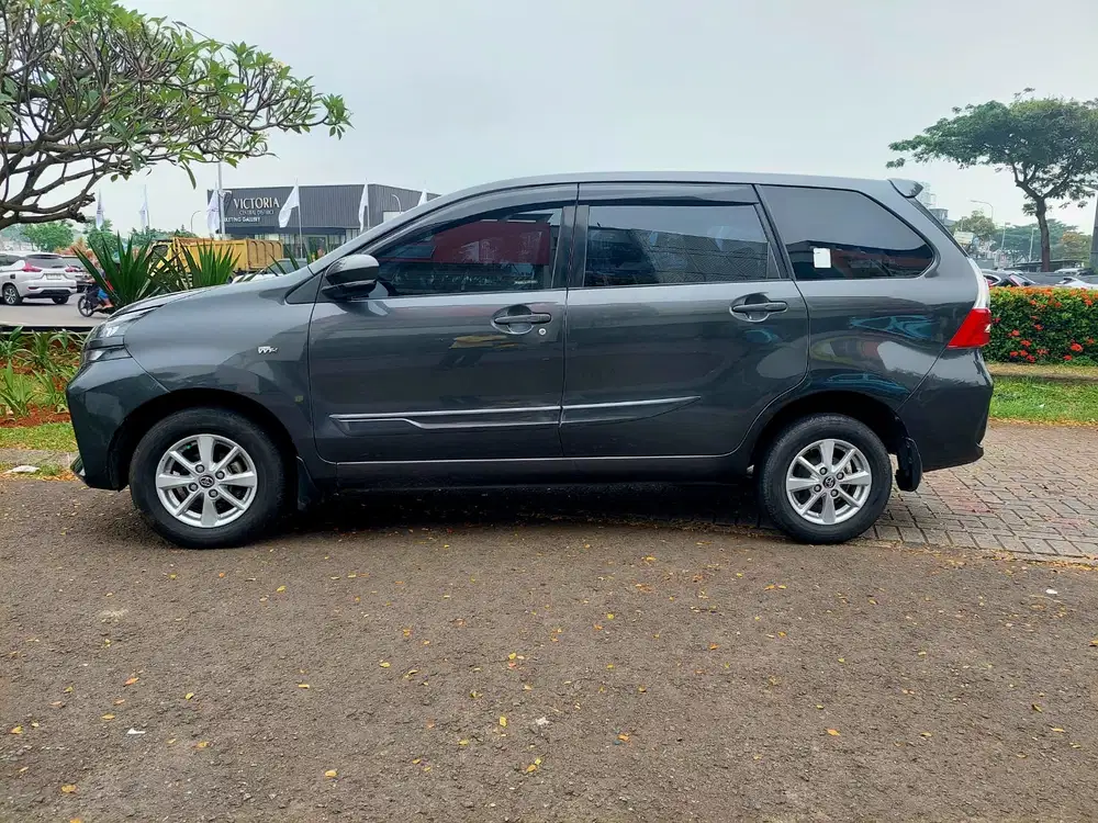 CASH Avanza 1.3 G 2020
