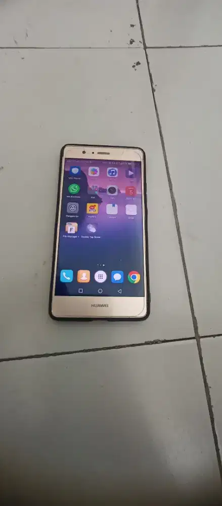 Huawei P9 LITE 2017
