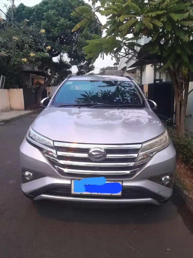 Daihatsu Terios