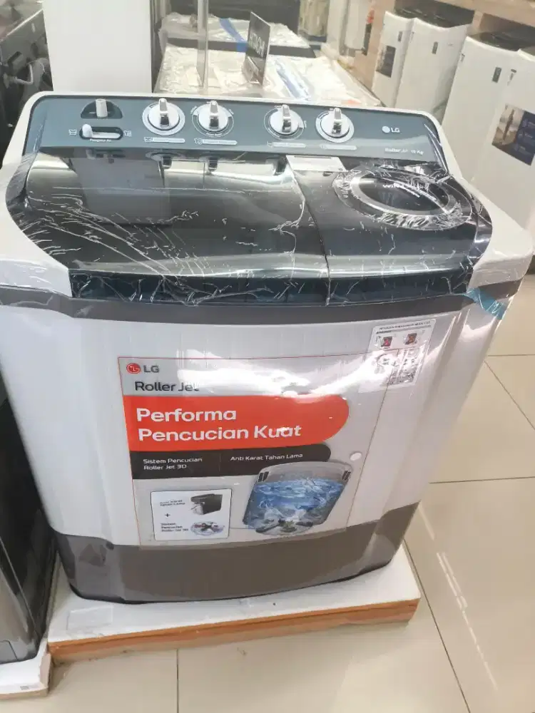 Kredit tanpa DP