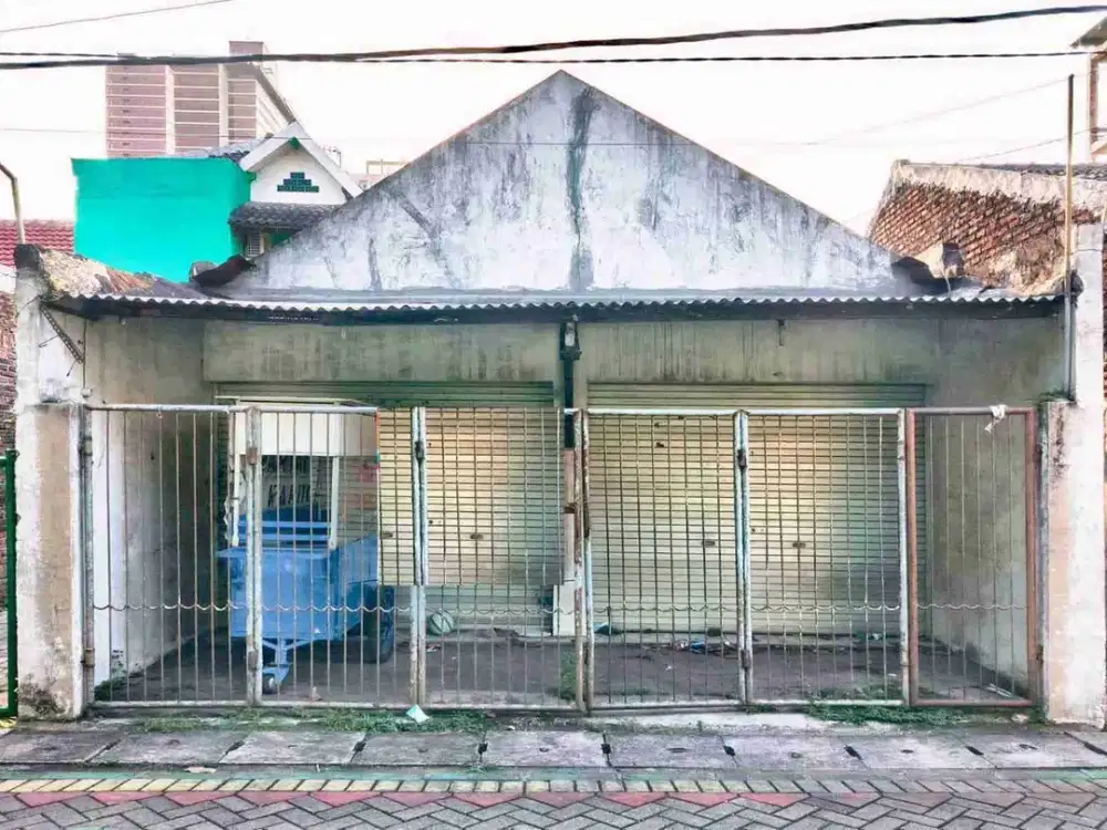 Dijual Rumah Siwalankerto , Wonocolo,Surabaya