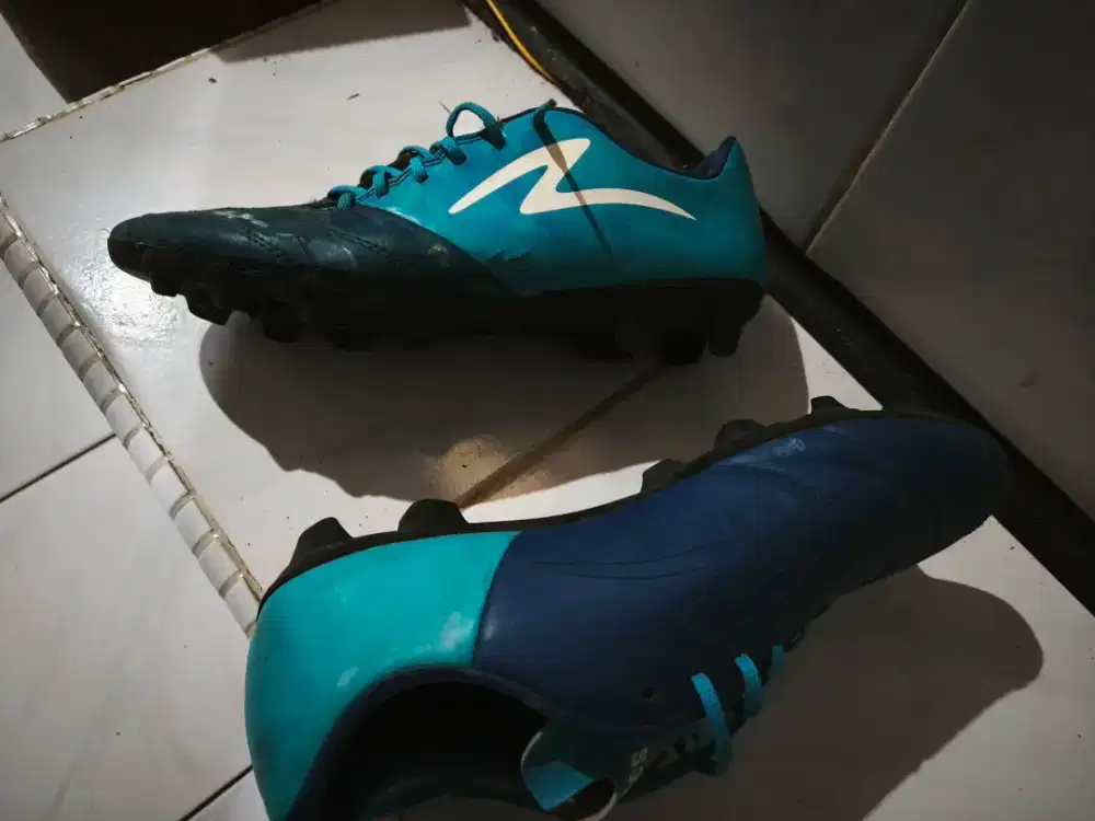 Sepatu bola specs