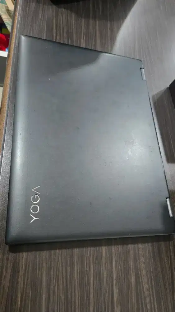 Laptop Lenovo Yoga 520-14IKB