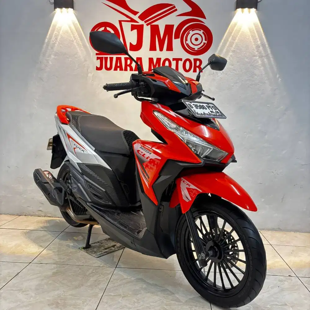VARIO 150 LED 2018 SURAT LENGKAP TERMURAH STELAN ANAK MUDA
