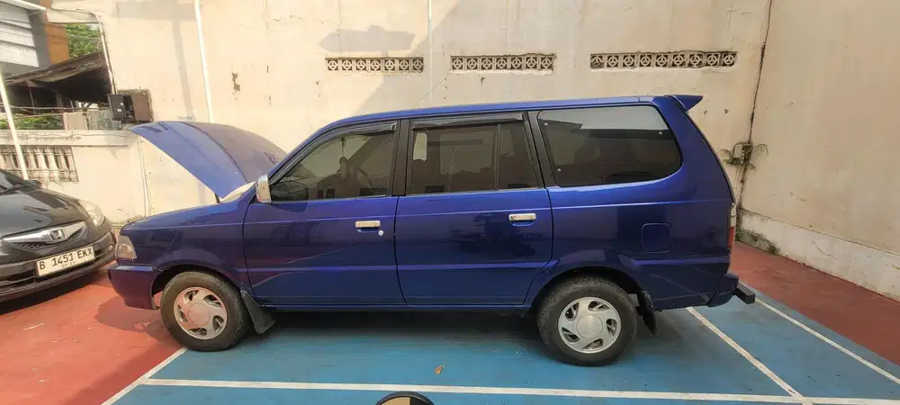 penjual