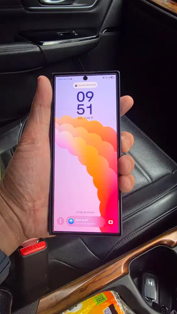 SAMSUNG FOLD 6 512GB