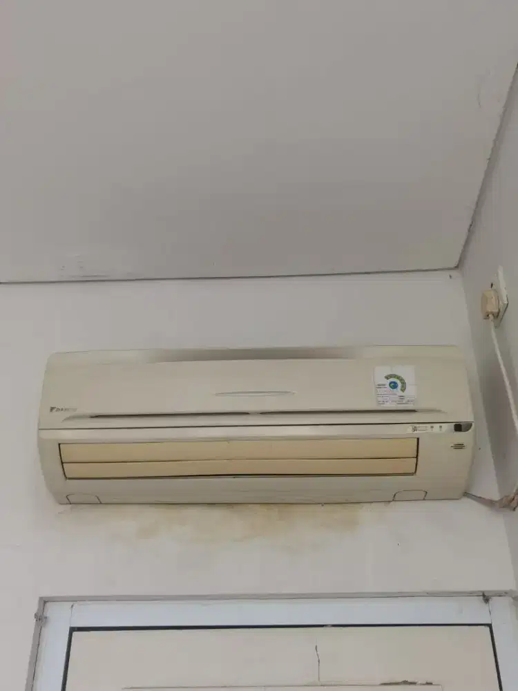 AC split 1 PK Daikin