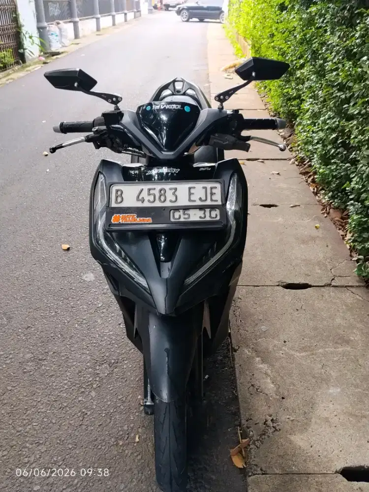 Honda Vario 2019