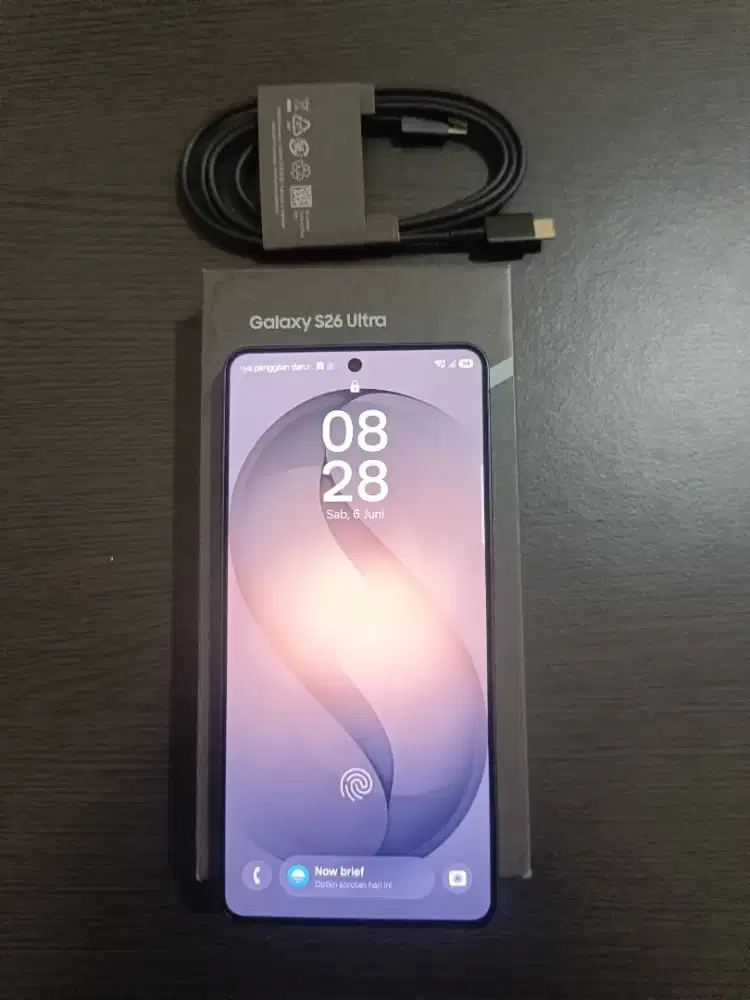 Samsung Galaxy S26 Ultra Ram 12gb