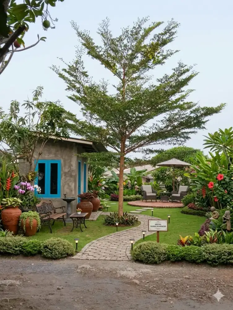 Dicari ART yang siap bekerja