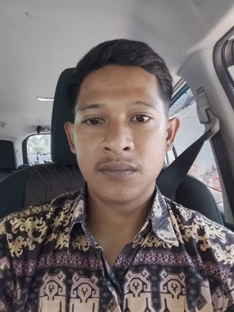 Cari lowongan kerja driver atau apa aja
