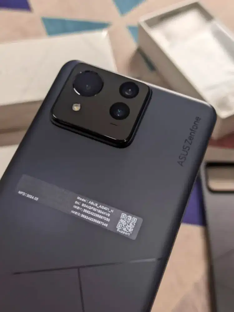 ASUS ZENFONE 11 ULTRA (16/512) BU