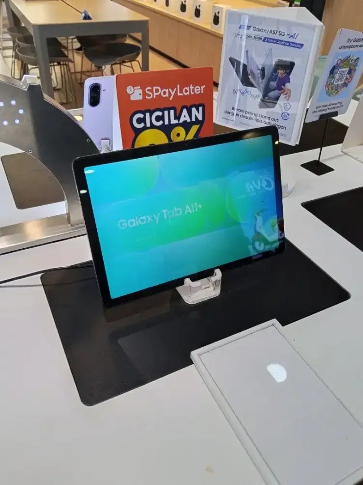 Tablet Samsung Galaxy Tab Pad FE