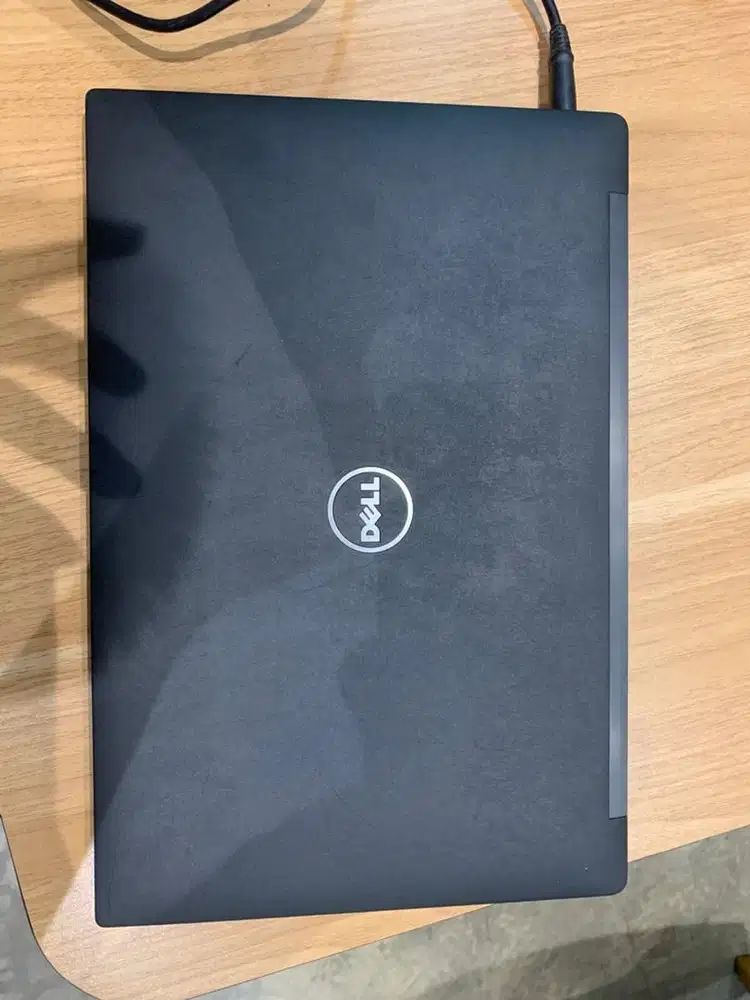 Jual Dell Latitude 7480