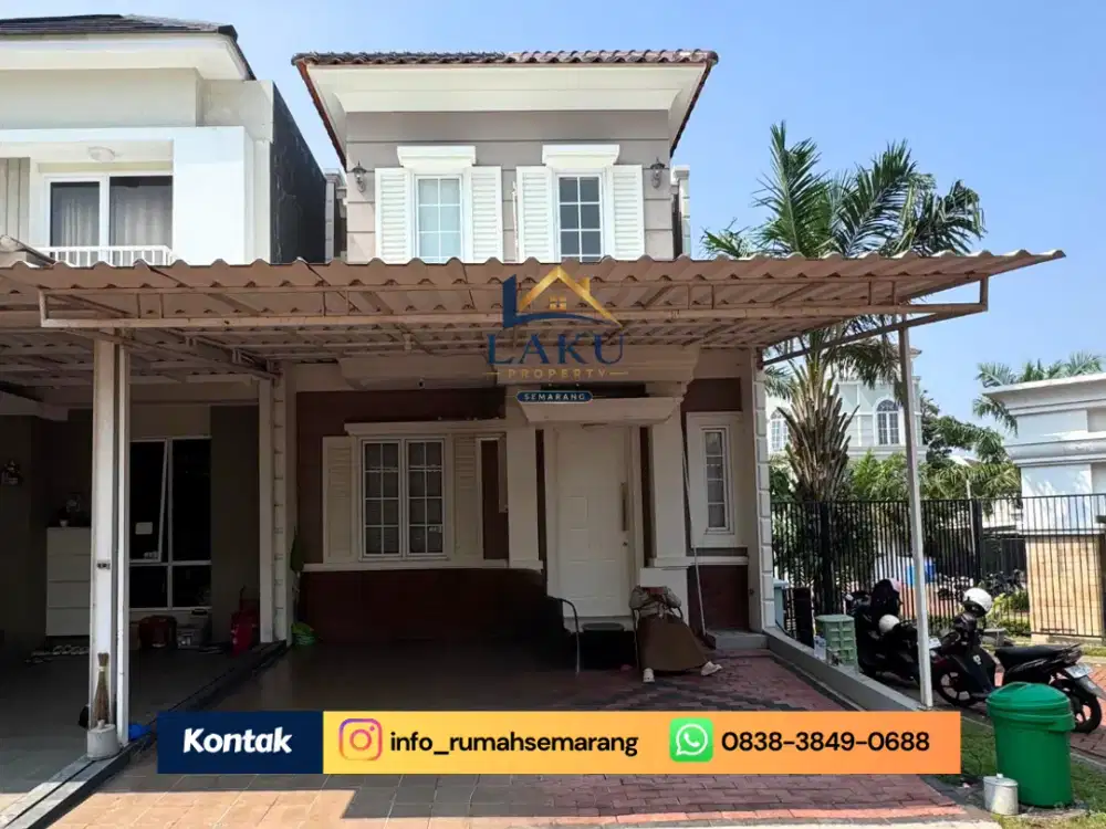 Pulang ke Rumah Bertaraf Resort: Fasilitas Kolam Renang & Gym Eksklusif Setiap Hari.
