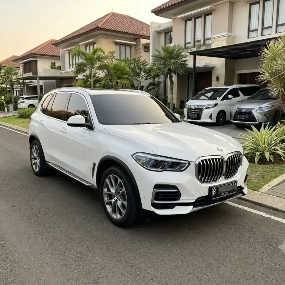 BMW X5 XDrive 3.0 37rb km