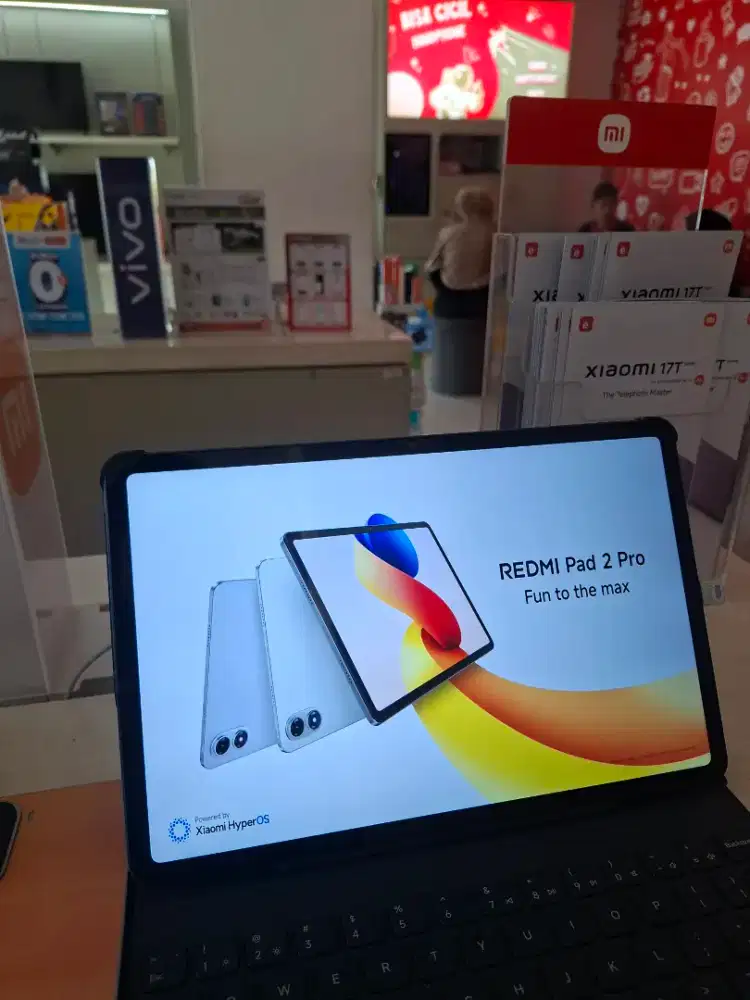 REDMI PAD 2 PRO