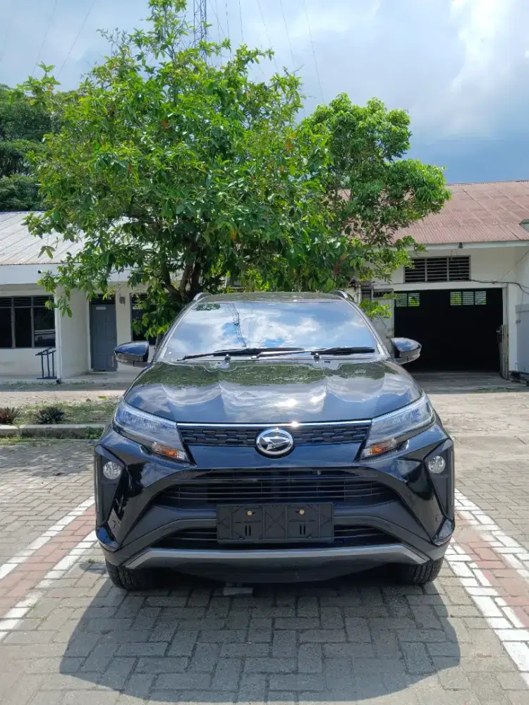 TERIOS 1.5 R MT