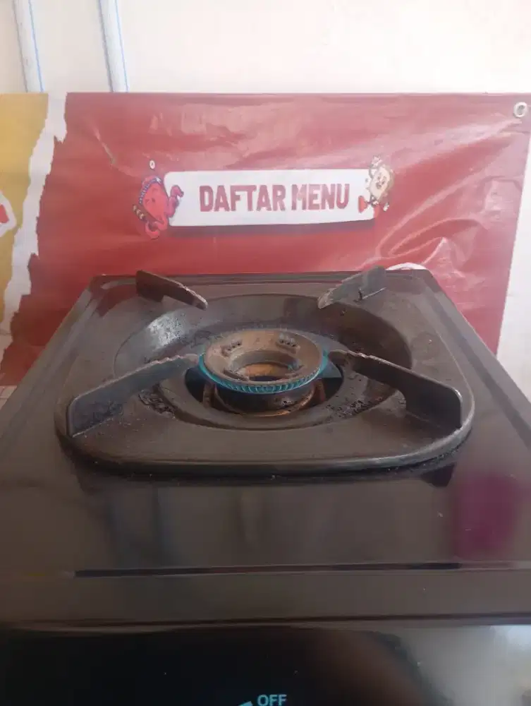 Perlengkapan USAHA roti bakar