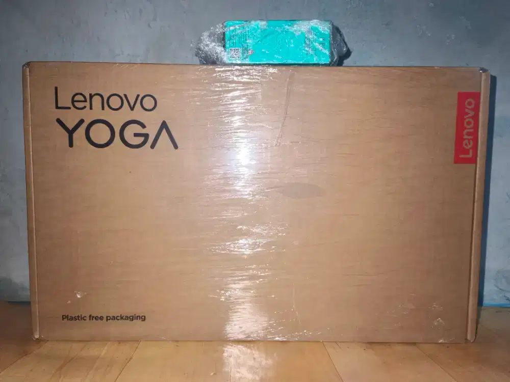 Lenovo Yoga Slim 7 14ILL10 - AWID AURA - 16GB 512GB 14.0 WUXGA OLED