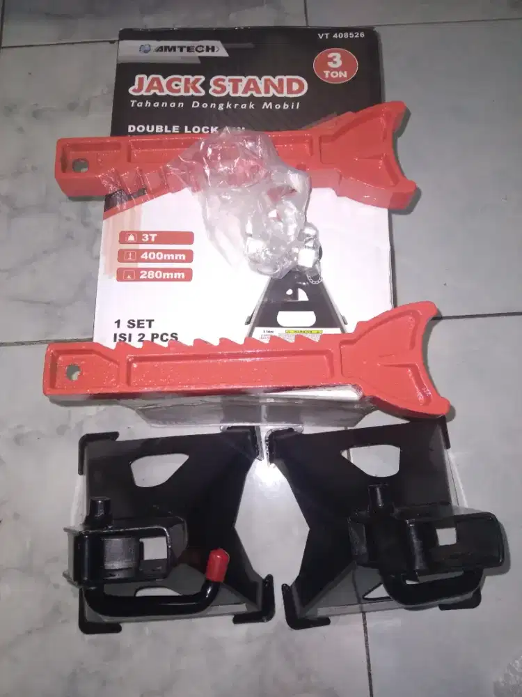 Jack stand 3ton