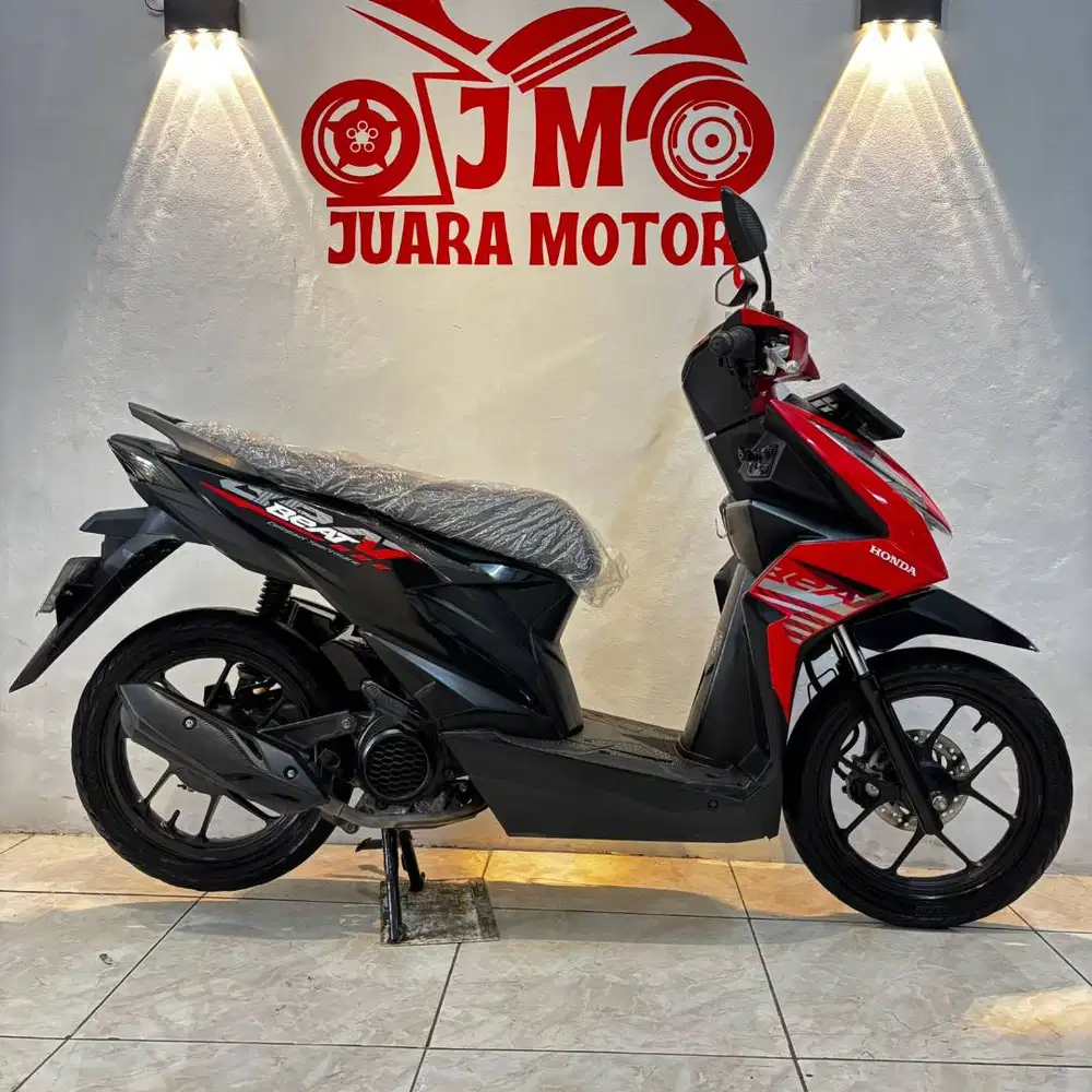 BEAT CBS 2022 CREDIT DP RINGAN ANGSURAN RINGAN PROSES MUDAH DAN CEPAT