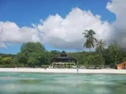Beachfront Land