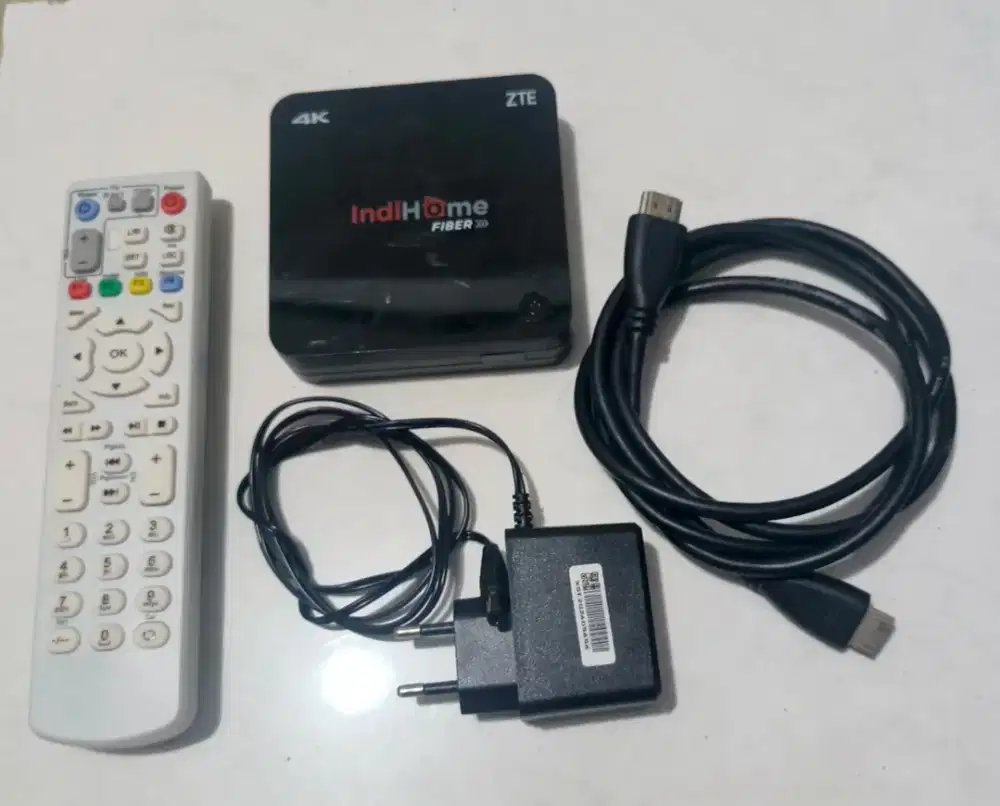 STB android b860h versi 2.1