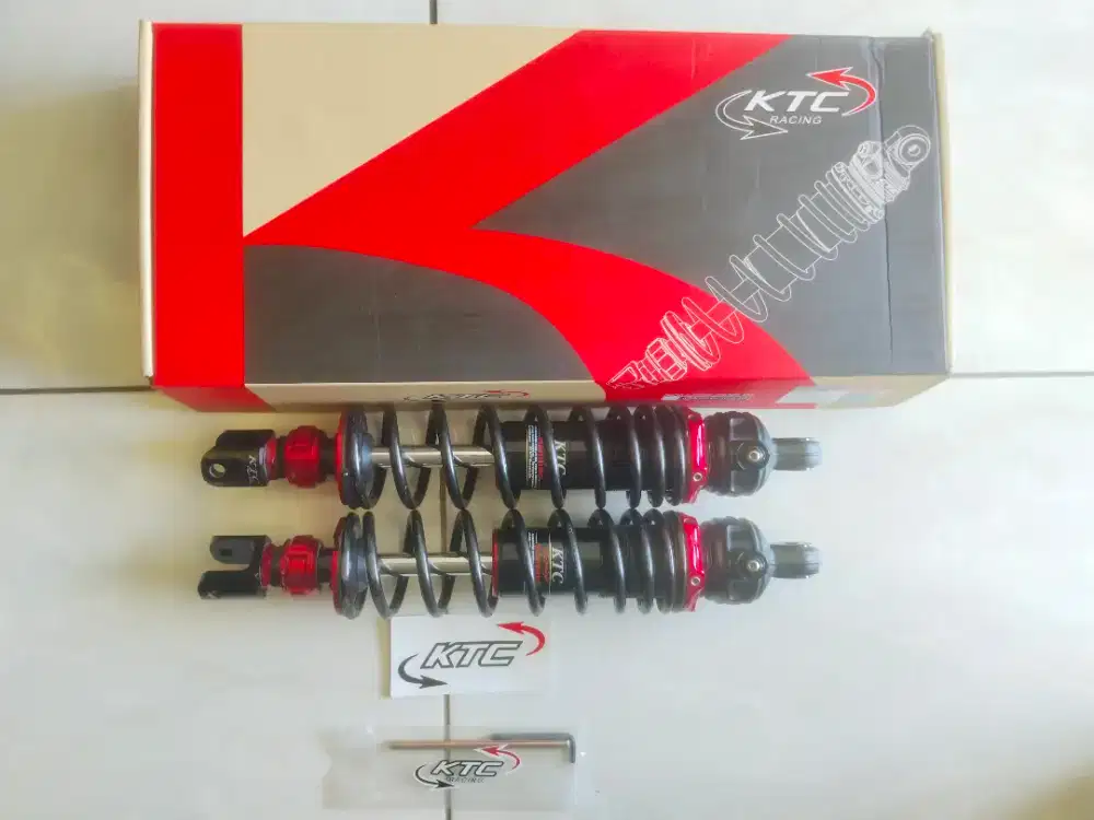 Ktc Razor Pro Nmax Old