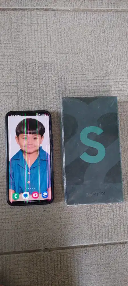 Samsung S22 5G 8/128