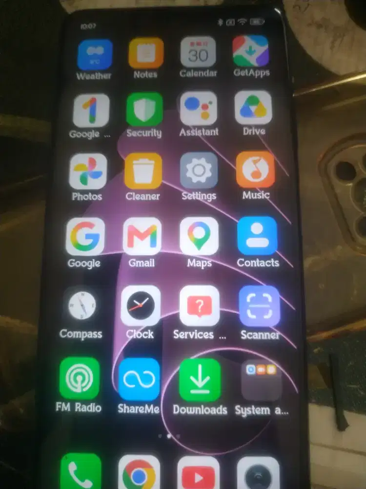 POCO X3 PRO 8/256GB