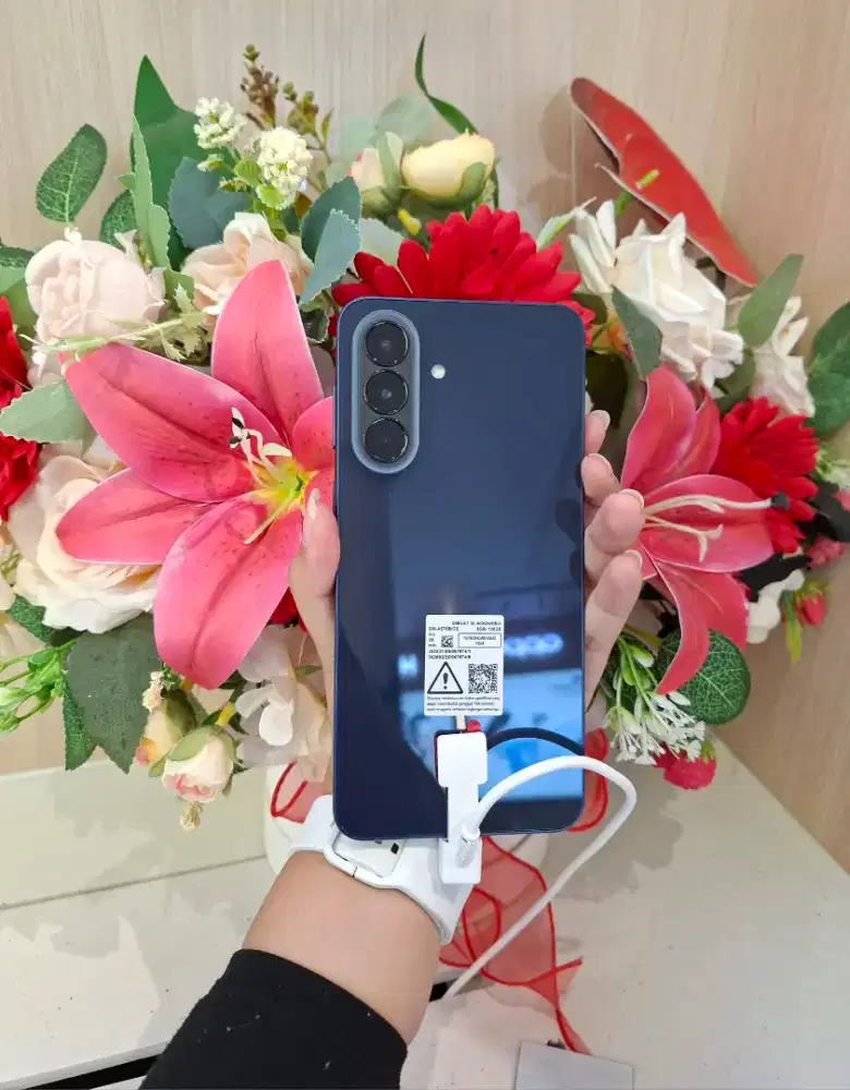 Samsung Galaxy A57 8/256 cicilan mulai dari 600rbuan aja