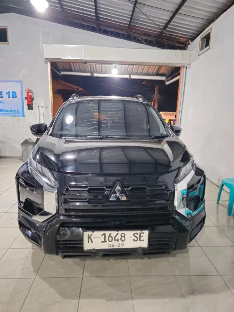 xpander cross 1.5 premium