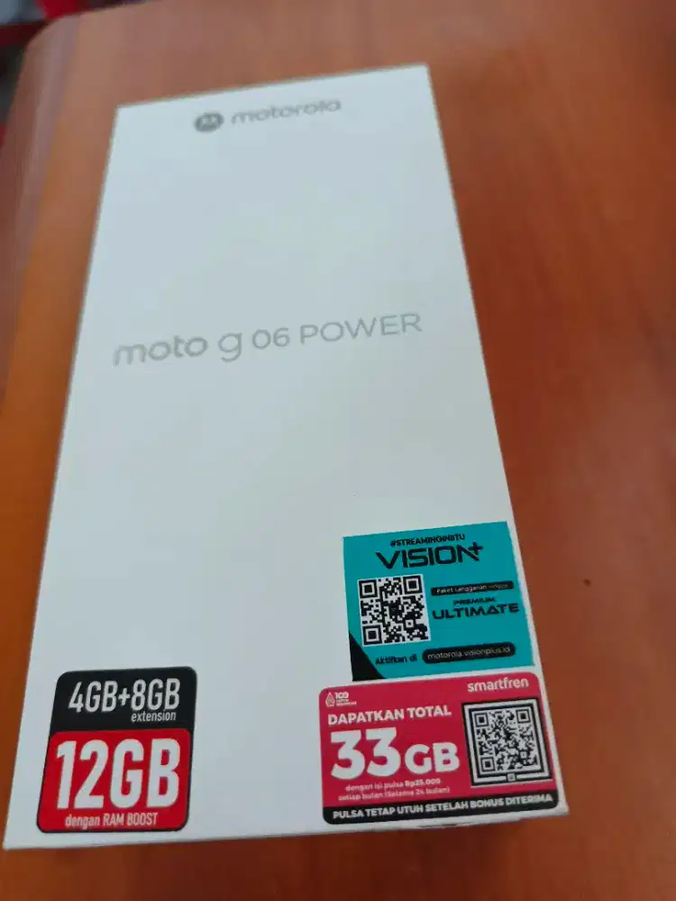 Handphone motorilla terbaru