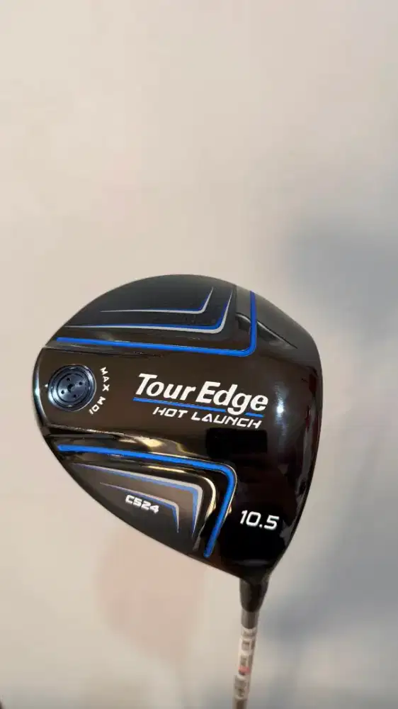 Stick / Stik Golf Driver Tour edge 10.5