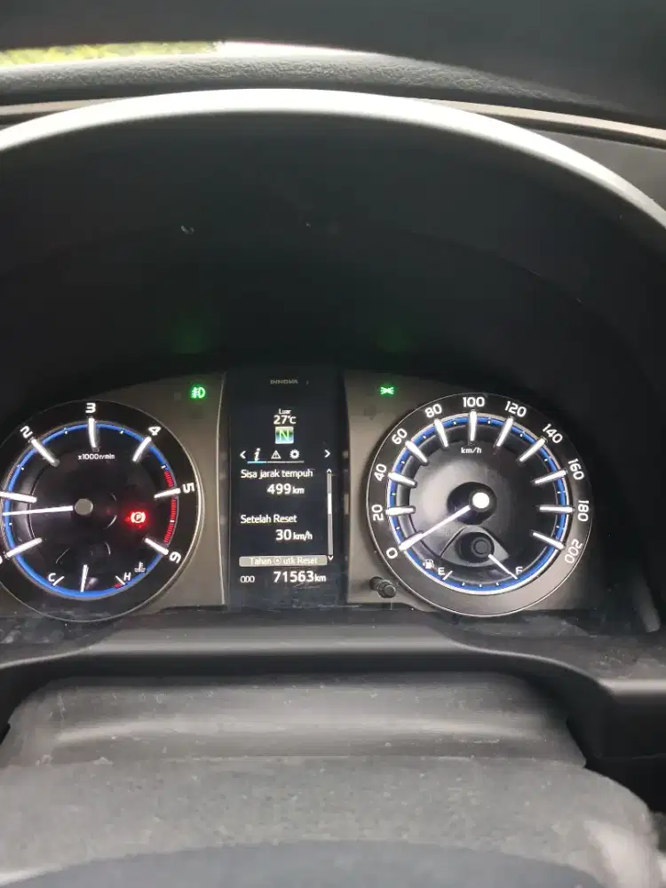 Reborn V 2.4 matic 2021