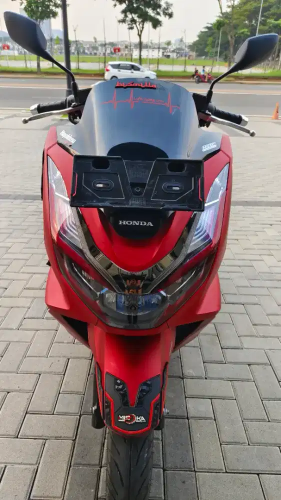 Honda pcx 160 ABS 2024