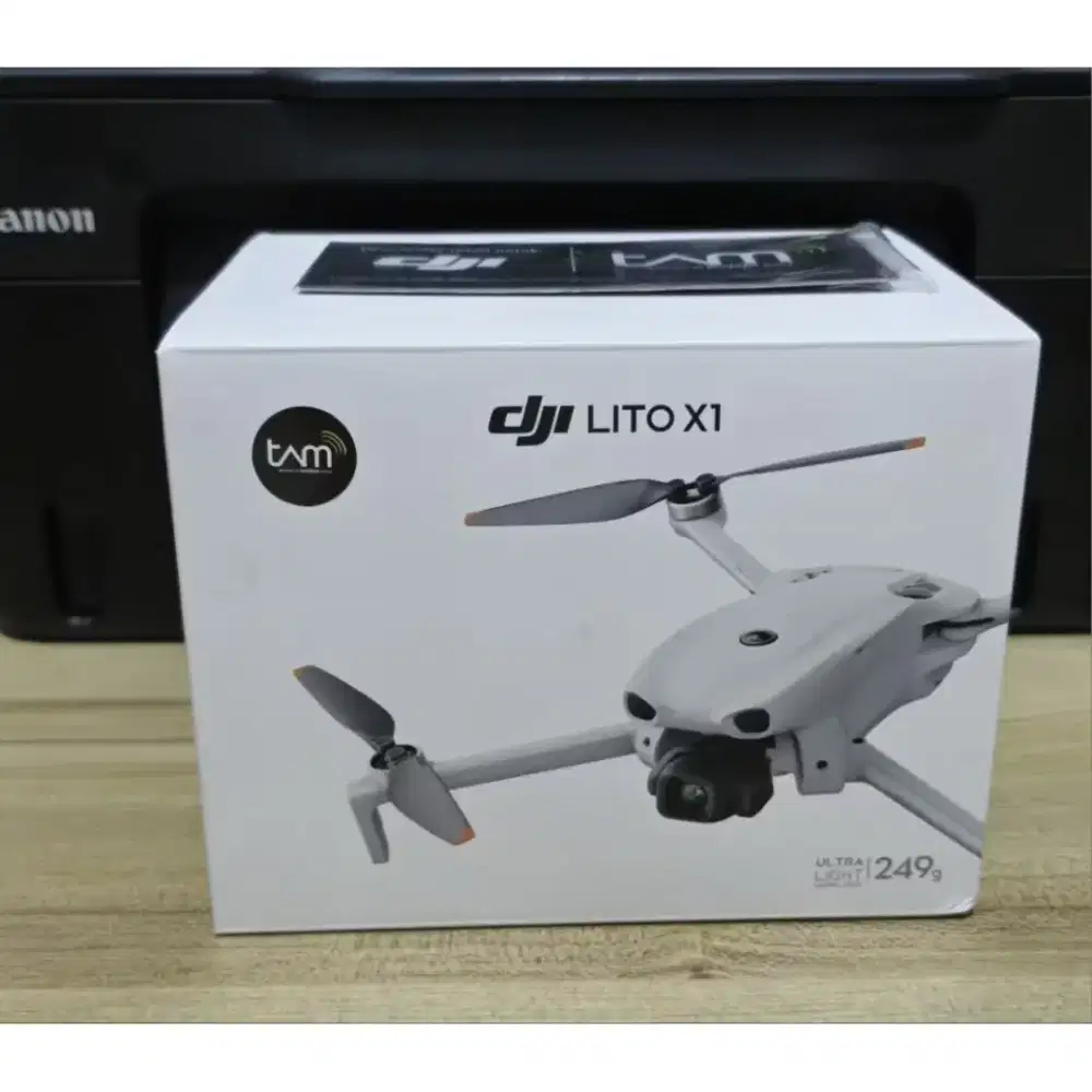 DJI Lito X1 paket basic