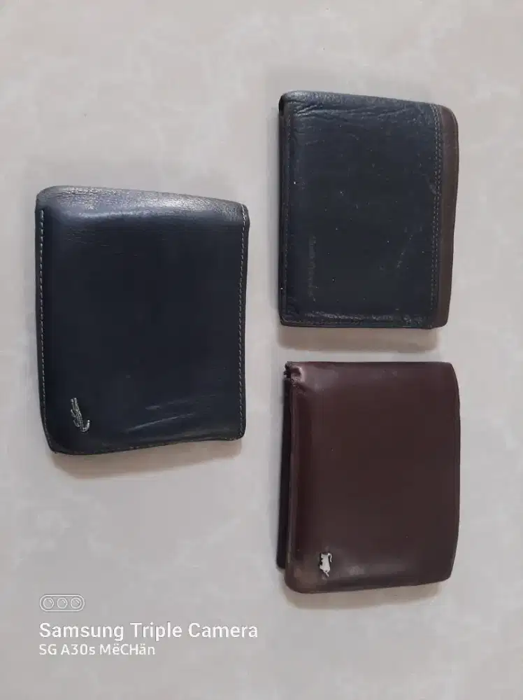 Dompet Laki² tulen