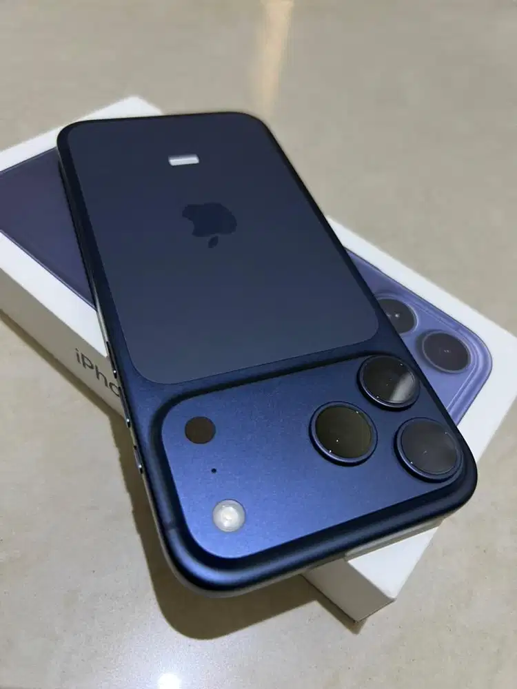 APPLE IPHONE 17 PRO MAX 512gb DIGIMAP PERFECT promax